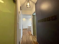 Blk 438B Fernvale Court (Sengkang), HDB 3 Rooms #596914511